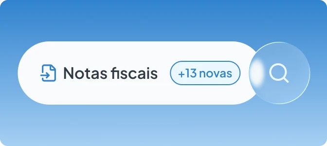 Conthabil Automação e Sistemas para busca contínua e automática de notas fiscais